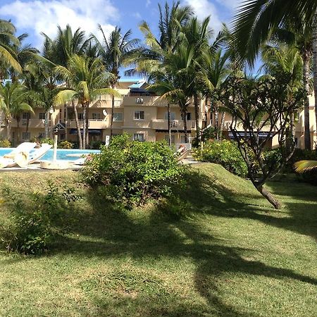 Residence Le Dattier Flic en Flac Luaran gambar
